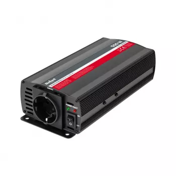 Inversor REBEL 24V/230V 500W (Type F alemán)