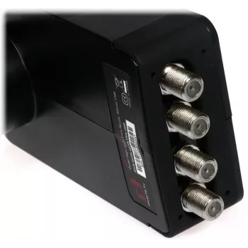 INVERTO QUAD BLACK ULTRA convertidor