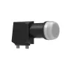 Convertidor INVERTO TWIN BLACK ULTRA - LNB Twin, figura de ruido 0,2 dB, 2 salidas