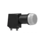 Convertidor INVERTO TWIN BLACK ULTRA - LNB Twin, figura de ruido 0,2 dB, 2 salidas