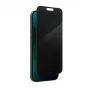 InvisibleShield Glass Elite Privacy 360 Protección de pantalla para Apple iPhone 16 Plus / 15 Plus