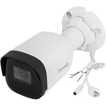 Cámara IP 8 Mpx 4K UHD 2,8 mm TC-C38WS