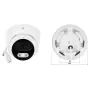 Cámara IP APTI-AI508VA22IL-28WP - 5 Mpx 2,8 mm