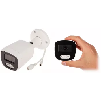 Cámara IP APTI-AI803CA3IL-28W - 8,3 Mpx 4K UHD