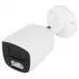 Cámara IP APTI-AI803CAS3IL-28W 8MP 2,8mm objetivo fijo PoE visión nocturna IR