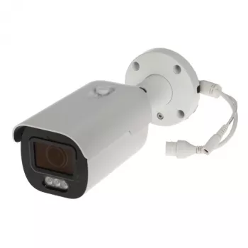 Cámara IP APTI-AI804CA5IL-27135W-Z Full-Color 8 MP 4K UHD 2,7-13,5 mm Motorzoom