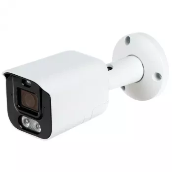 Cámara IP APTI-AI808C2IW-28AD 8 Mpx 2,8 mm