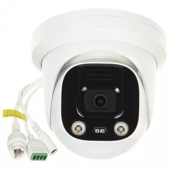 Cámara IP APTI-AI808V3IW-28AD 8 Mpx 2,8 mm