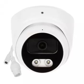 Cámara IP APTI AI811VA3IL-28W 8 Mpx 2,8 mm