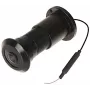 Cámara IP APTI-YK22IR-TUYA Wi-Fi 1080p Full HD de interior con visión nocturna, audio bidireccional, detección de movimiento, app Tuya Smart, ranura MicroSD hasta 128 GB, DC 5V/1A