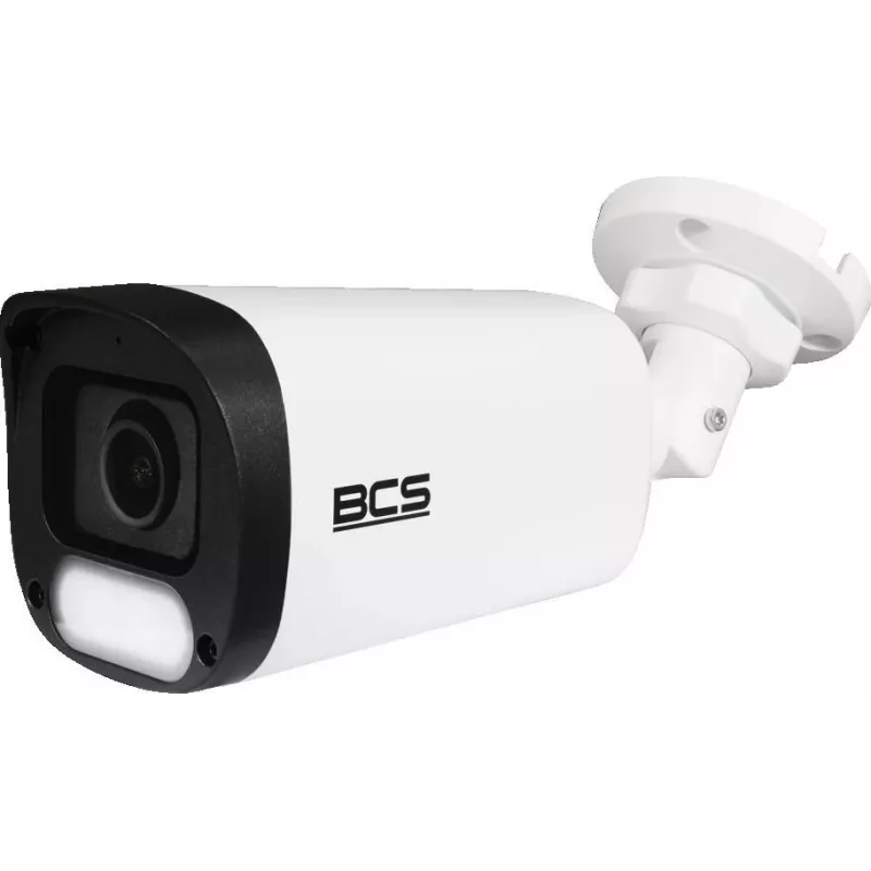 Cámara IP BCS POINT BCS-P-TIP28FCL3-Ai1 Domo 3MP Full Color