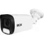 Cámara IP BCS POINT BCS-P-TIP28FCL3-Ai1 Domo 3MP Full Color