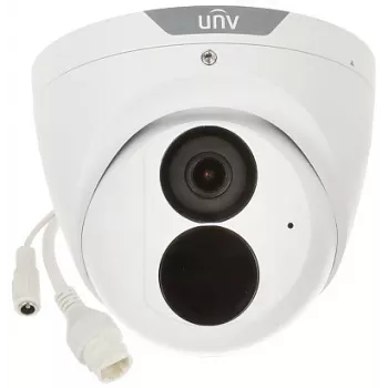 Cámara IP IPC3618SB-ADF28KM-I0 - 8,3 Mpx 4K UHD