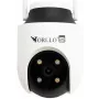 Cámara IP Orllo TZ6 4K exterior giratoria Wi-Fi