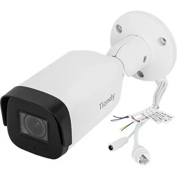 Cámara IP TC-C32US 2MP Cámara de red tipo bala IR