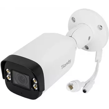 Cámara IP TC-C34UV, 4 Mpx, 4 mm