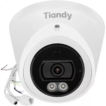 Cámara IP TC-C35XQ SPEC:I3W/E/Y/2.8MM/V4.2