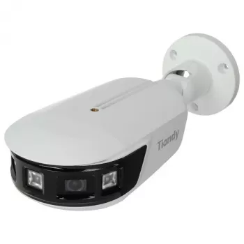 Cámara IP TC-C382V 8 MP 2 x 2,8 mm