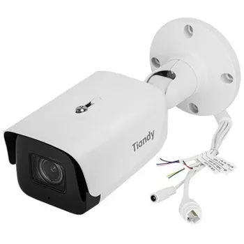 Cámara IP TC-C38TS 8 Mpx 2,7-13,5 mm