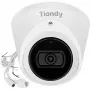 Cámara IP TC-C38XS - 8 MP 2,8 mm