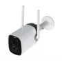 Cámara IP con sensor PIR APTI-W31C1-VICOHOME Wi-Fi 3 Mpx 3,3 mm