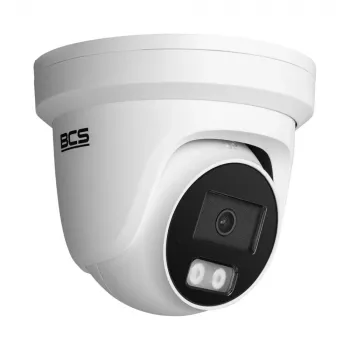 Cámara domo IP 8MP BCS-V-EIP28FSR3-Ai2(2)