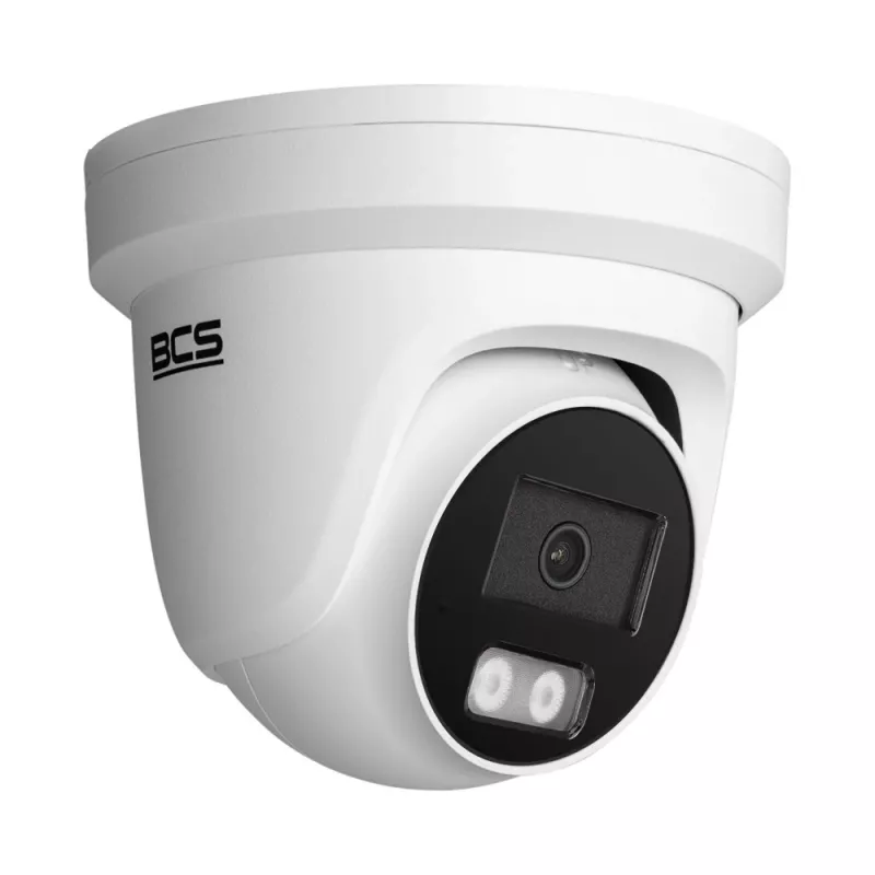 Cámara domo IP 8MP BCS-V-EIP28FSR3-Ai2(2)
