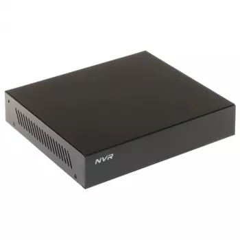 Grabador IP APTI-N0921-8P-I3 9 canales, 8 PoE