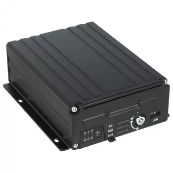 Grabador IP ATE-N0401EF-T3 4 canales Autone