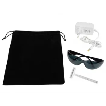 IPL-900 Pro BLOW depiladora de luz