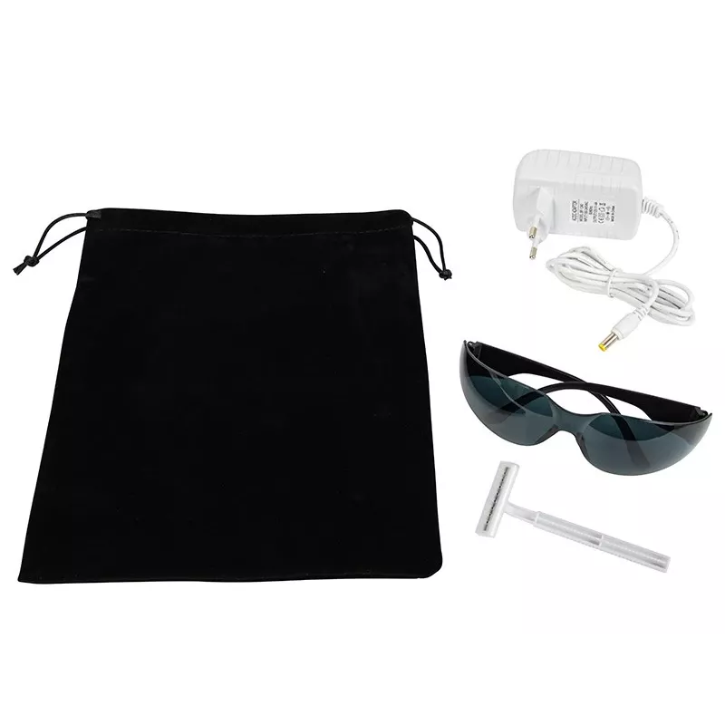 IPL-900 Pro BLOW depiladora de luz