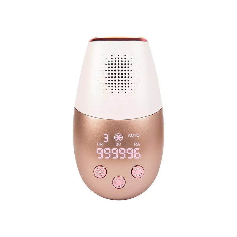 IPL-900 Pro BLOW depiladora de luz