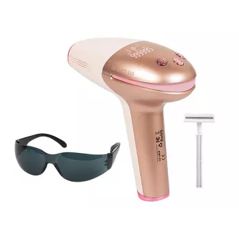 IPL-900 Pro BLOW depiladora de luz