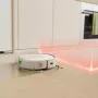 iRobot Roomba 115 Combo robot aspirador y friegasuelos – blanco
