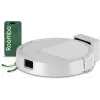 iRobot Roomba 115 Combo Robot aspirador + base Auto-Empty blanca