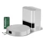 iRobot Roomba 115 Combo Robot aspirador + base Auto-Empty blanca