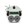 Robot aspirador iRobot Roomba Combo 575 blanco con función de fregado y base de autolavado