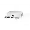Robot aspirador iRobot Roomba Combo 575 blanco con función de fregado y base de autolavado