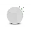 Robot aspirador iRobot Roomba Combo 575 blanco con función de fregado y base de autolavado
