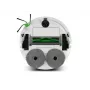 Robot de limpieza iRobot Roomba Plus 515 Combo con base de autolavado, blanco