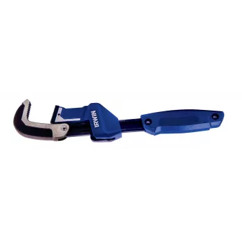 IRWIN 10503642 Llave ajustable 250mm acero cromo-vanadio con fosfatado, apertura de boca 34mm, DIN 3117