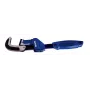 IRWIN 10503642 Llave ajustable 250mm acero cromo-vanadio con fosfatado, apertura de boca 34mm, DIN 3117