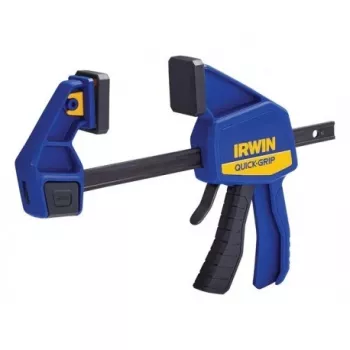 Pinza de cambio rápido IRWIN QUICK-GRIP 150 mm pack de 2 T.506