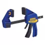 Pinza de cambio rápido IRWIN QUICK-GRIP 150 mm pack de 2 T.506