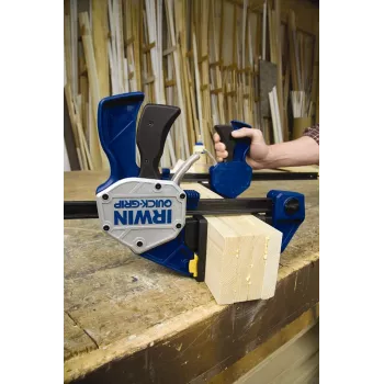 IRWIN QUICK-GRIP XP 300 mm sargento de una mano / separador