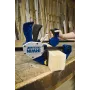 IRWIN QUICK-GRIP XP 300 mm sargento de una mano / separador