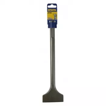 IRWIN Cincel plano SDS-MAX 50x400mm para martillo perforador
