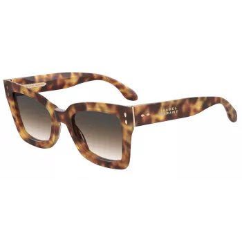 Gafas de sol para mujer Isabel Marant IM0103SC9B52P, 52/14/145 mm