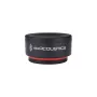 Pucks de aislamiento IsoAcoustics ISO-PUCK Mini (pack de 8) - Negro
