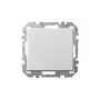 ISR-007-01 E/B mecanismo universal pulsador-regulador, 230V, 200W LED, empotrar